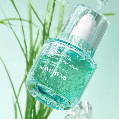 Gentle Soothing Serum for Sensitive Skin Repair - Mycosmeticslondon