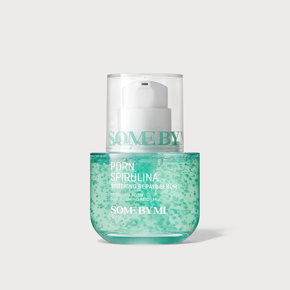Gentle Soothing Serum for Sensitive Skin Repair
