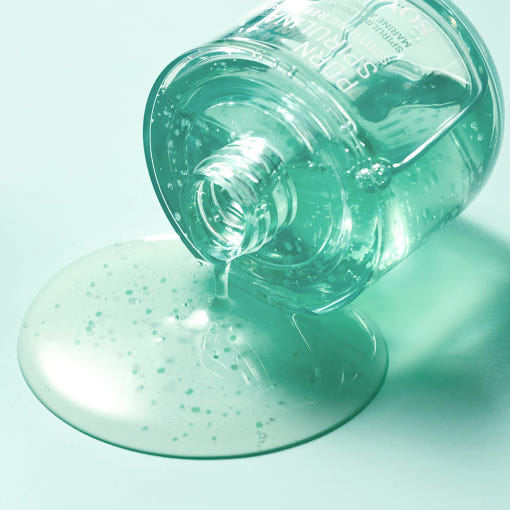 Gentle Soothing Serum for Sensitive Skin Repair