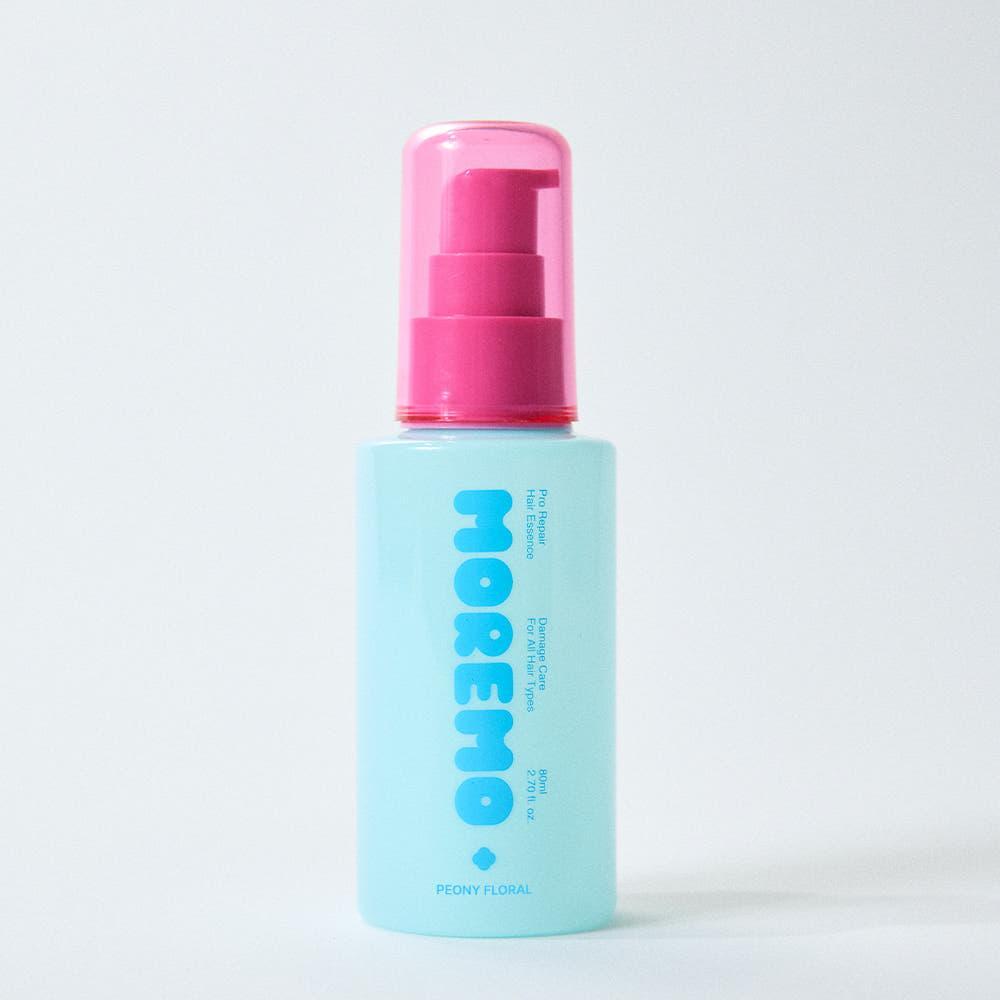 Pro Hair Repair Serum Peony Scent - 80ml Lightweight - Mycosmeticslondon
