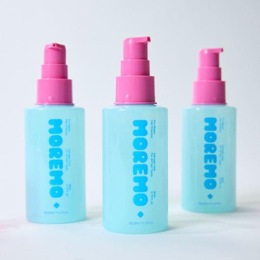 Pro Hair Repair Serum Peony Scent - 80ml Lightweight