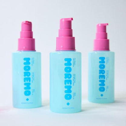 Pro Hair Repair Serum Peony Scent - 80ml Lightweight