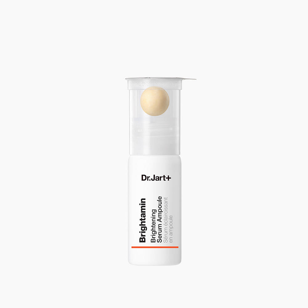 Intensive Brightening Facial Serum Ampoule 8ml - Mycosmeticslondon