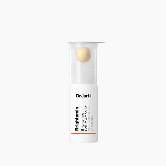 Intensive Brightening Facial Serum Ampoule 8ml - Mycosmeticslondon
