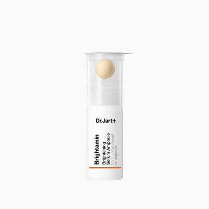 Intensive Brightening Facial Serum Ampoule 8ml