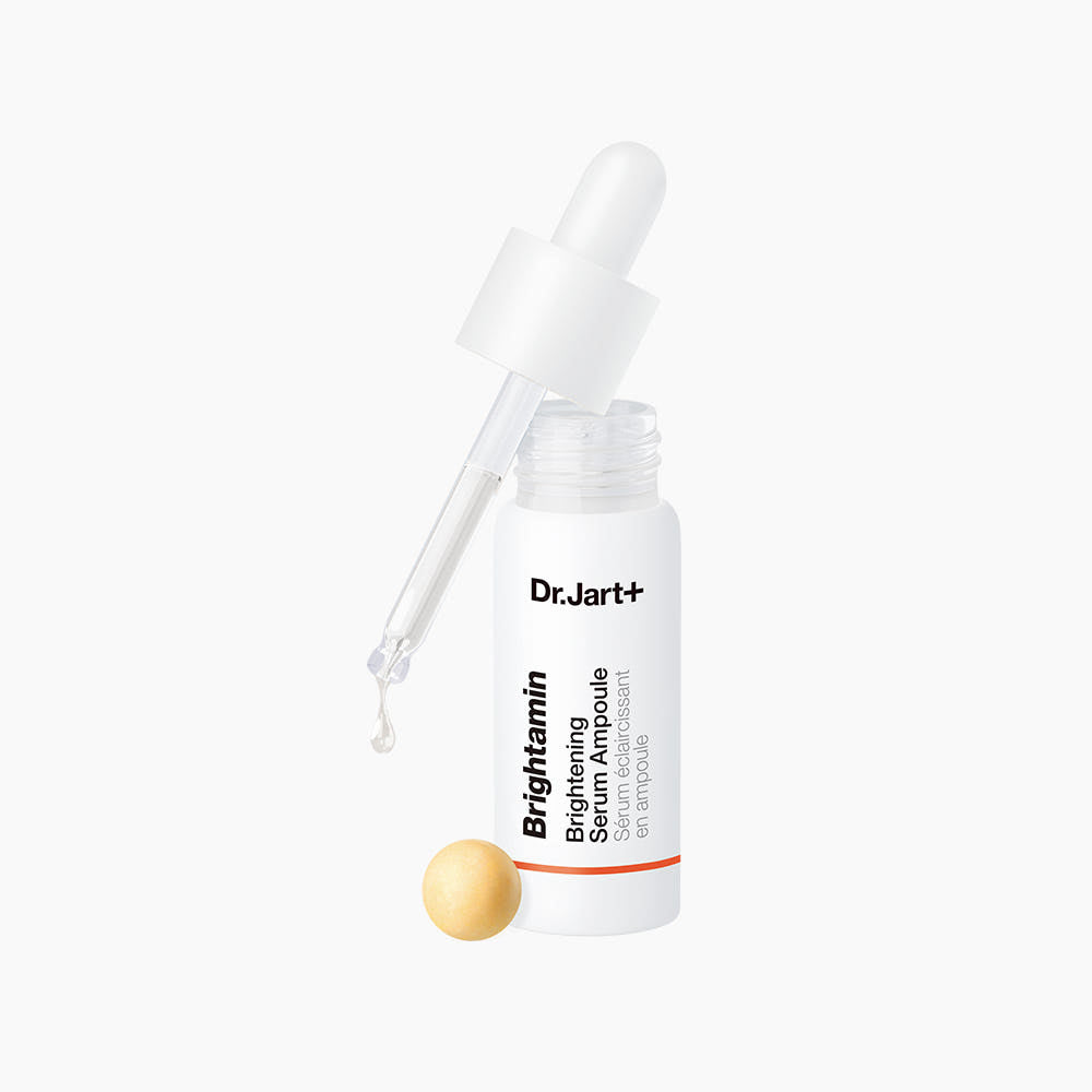 Intensive Brightening Facial Serum Ampoule 8ml