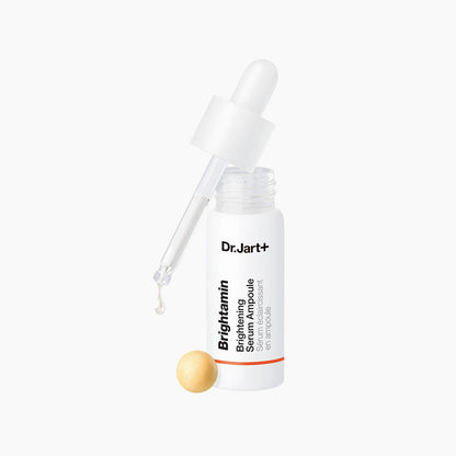 Intensive Brightening Facial Serum Ampoule 8ml