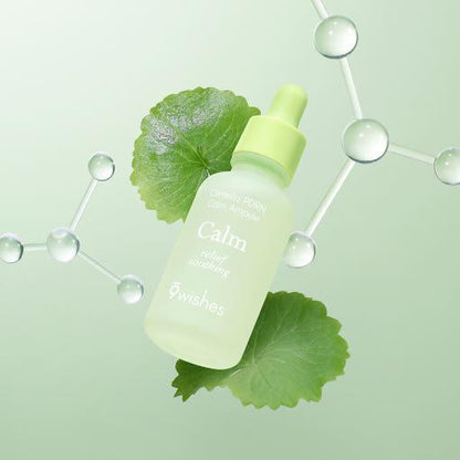 Gentle Centella Calming Serum 30ml