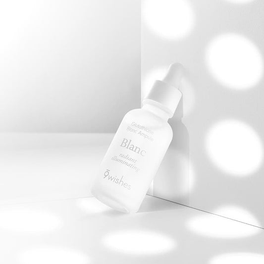 Nourishing Glutathione Serum - 30ml | Brighten & Hydrate Skin - Mycosmeticslondon