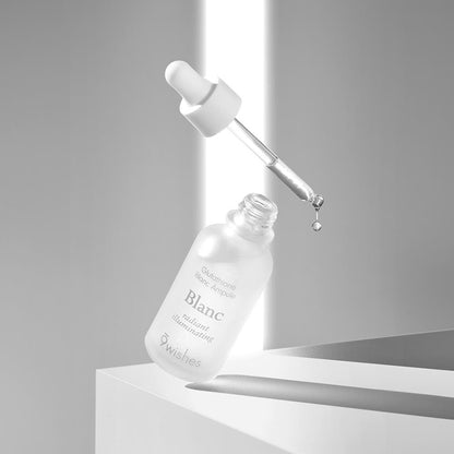 Nourishing Glutathione Serum - 30ml | Brighten & Hydrate Skin