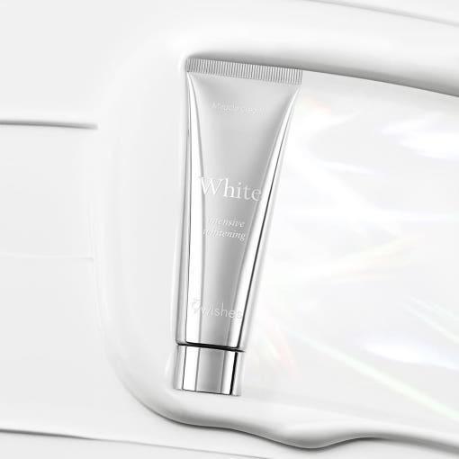 Natural Brightening Face Cream  50ml | Anti Dark Spots - Mycosmeticslondon