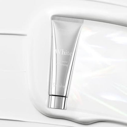Natural Brightening Face Cream  50ml | Anti Dark Spots - Mycosmeticslondon