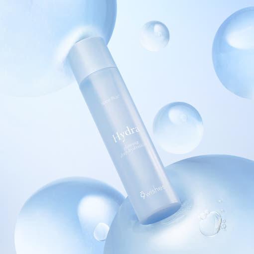 Hydra Toner Plus - 150ml | Intense Moisture & Hydration