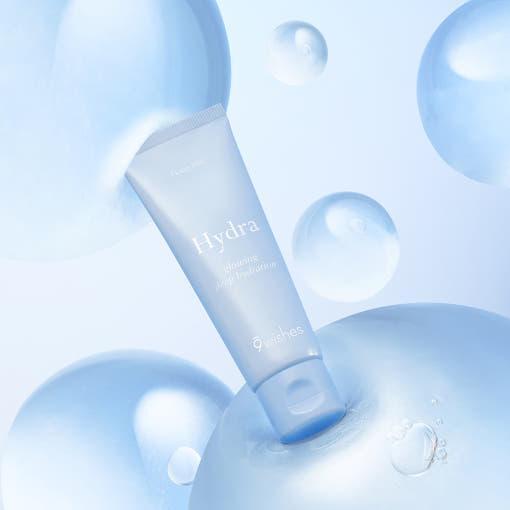 Intensive Hydrating Face Cream for Radiant Skin - Mycosmeticslondon