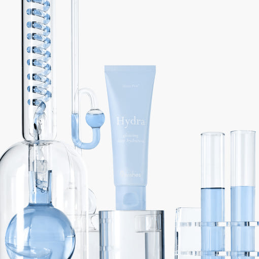 Intensive Hydrating Face Cream for Radiant Skin