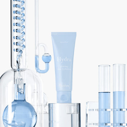 Intensive Hydrating Face Cream for Radiant Skin