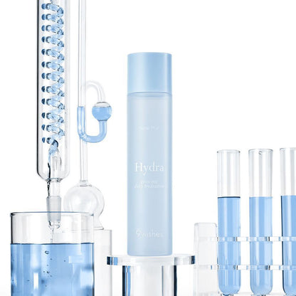 Hydra Toner Plus - 150ml | Intense Moisture & Hydration