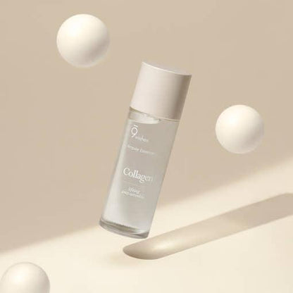 Natural Vegan Collagen Serum Essence 120ml Moisturizing - Mycosmeticslondon