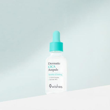 Gentle Skin Repair Serum 30ml - Mycosmeticslondon