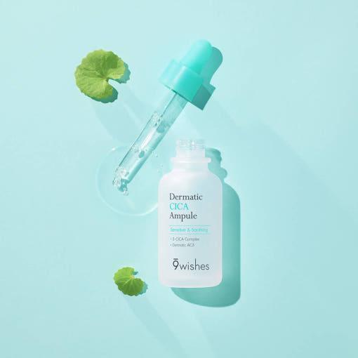 Gentle Skin Repair Serum 30ml