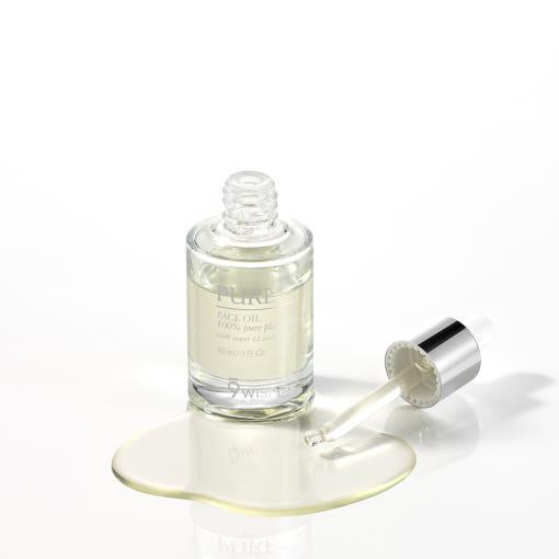 Natural Facial Oil - 30ml | Moisturizing Skin Care