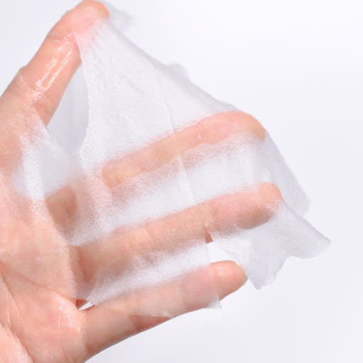 Moisturizing Face Mask Pack - 5 Hydrating Sheets