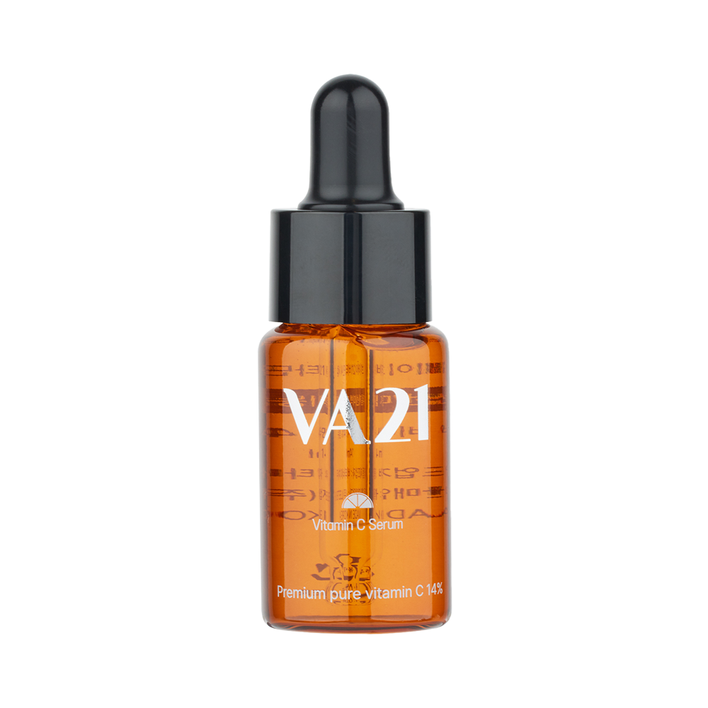Natural Vitamin C Face Serum - Anti Aging Skin Care