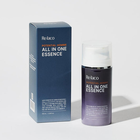 Anti Aging Face Serum for Men - 100ml - Mycosmeticslondon