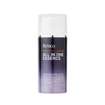Anti Aging Face Serum for Men - 100ml