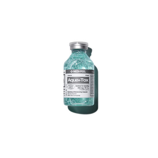 Hydrating Aqua Moisture Serum 35ml - Mycosmeticslondon