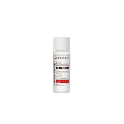 Brightening Glutathione Skin Toner 30ml - Mycosmeticslondon
