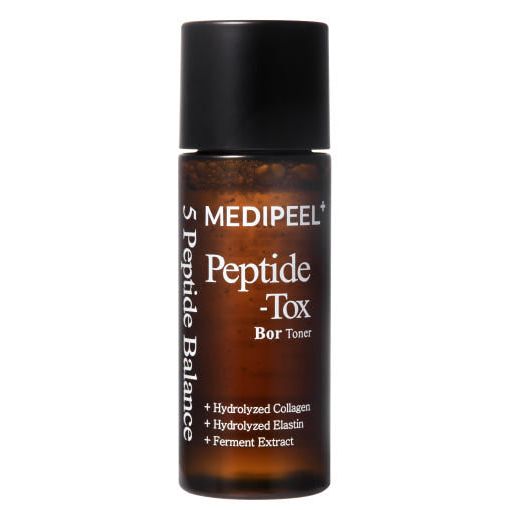 Anti Aging Face Toner 30ml - Firming Skin Refresher - Mycosmeticslondon