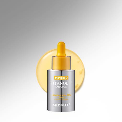 Advanced Peptide Anti Aging Serum 30ml - Firming & Brightening