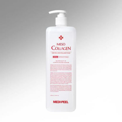 Intensive Collagen Toner for Hydrated Skin - 1000ml - Mycosmeticslondon
