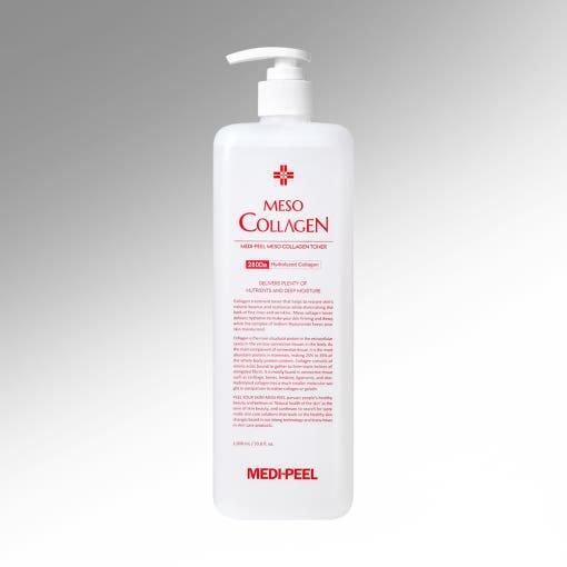 Intensive Collagen Toner for Hydrated Skin - 1000ml - Mycosmeticslondon