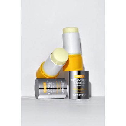 Natural Peptide Sunscreen Stick SPF50+ Moisturizing Protection