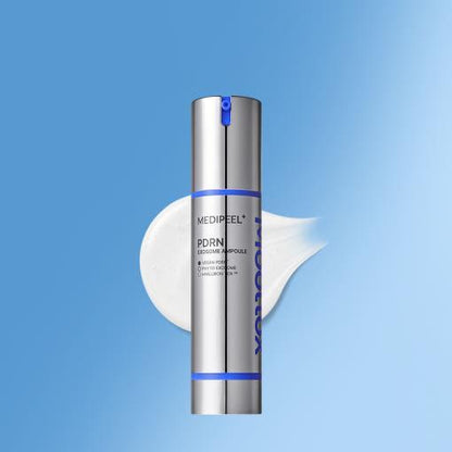 Hydrating Pore Minimizing Face Ampoule 50ml - Mycosmeticslondon