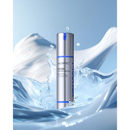 Hydrating Pore Minimizing Face Ampoule 50ml