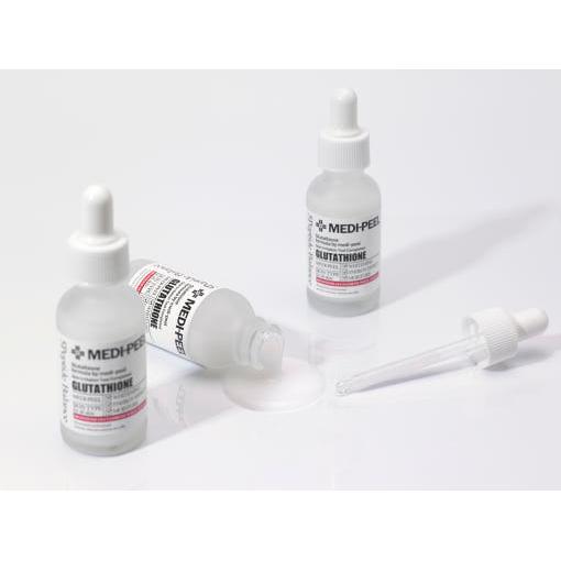 Brightening Vitamin Glutathione Skin Serum 30ml
