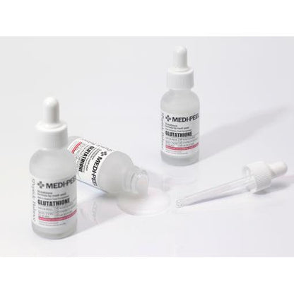 Brightening Vitamin Glutathione Skin Serum 30ml