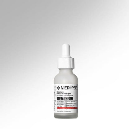 Brightening Vitamin Glutathione Skin Serum 30ml - Mycosmeticslondon