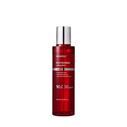Anti Aging Face Toner with PDRN and Hyaluronic Acid - Mycosmeticslondon