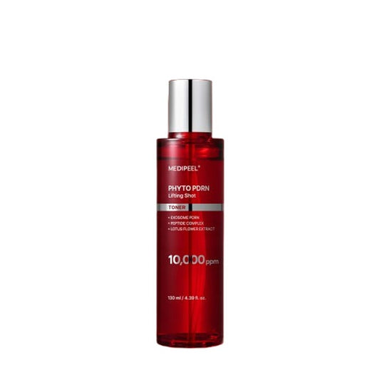 Anti Aging Face Toner with PDRN and Hyaluronic Acid - Mycosmeticslondon