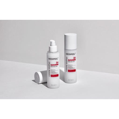 Nourishing Glutathione Brightening Face Toner