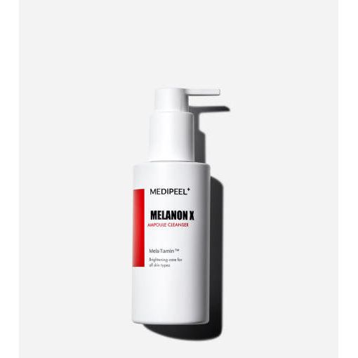Gentle Purifying Face Wash  150ml | Effective Daily Skin Cleanser - Mycosmeticslondon