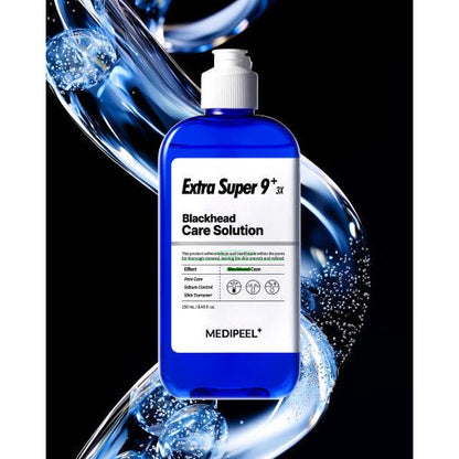 Effective Blackhead Removal Facial Toner 250ml