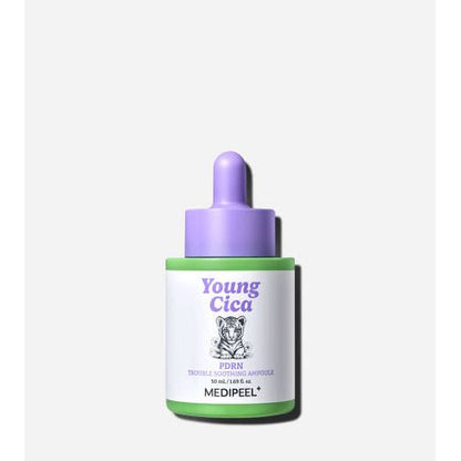 Gentle Soothing Serum for Sensitive Skin 50ml