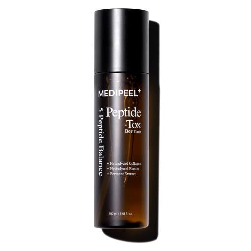 Refresh Rejuvenating Face Toner 180ml - Mycosmeticslondon