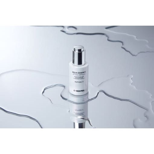 Plumping Peptide Face Serum 50ml - Hydrate & Firm Skin