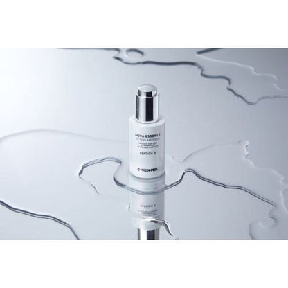 Plumping Peptide Face Serum 50ml - Hydrate & Firm Skin